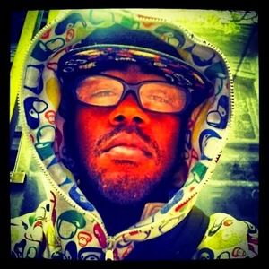 Meet your Posher, Patrick